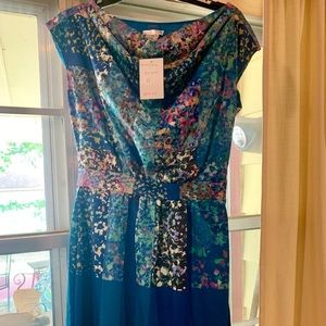 Anthropologie Dress